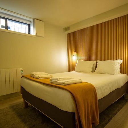 Orm Poveiros Apartments ポルト エクステリア 写真