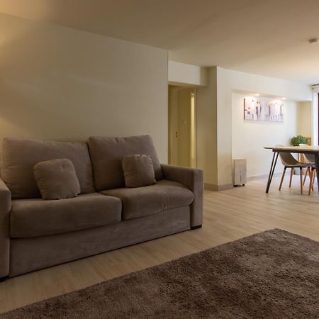 Orm Poveiros Apartments ポルト エクステリア 写真