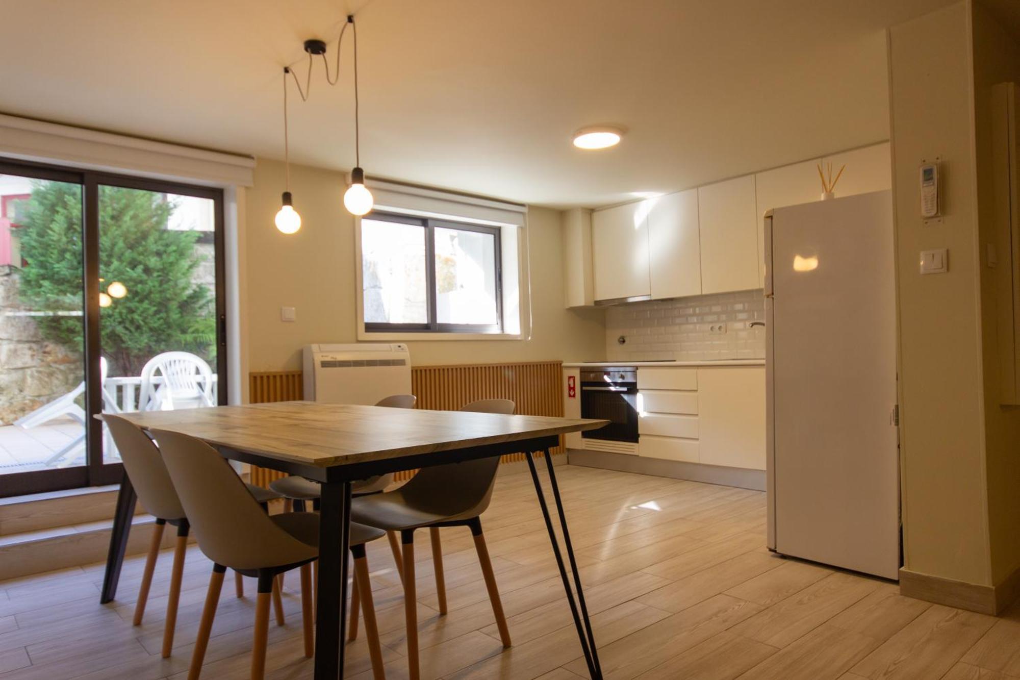 Orm Poveiros Apartments ポルト エクステリア 写真