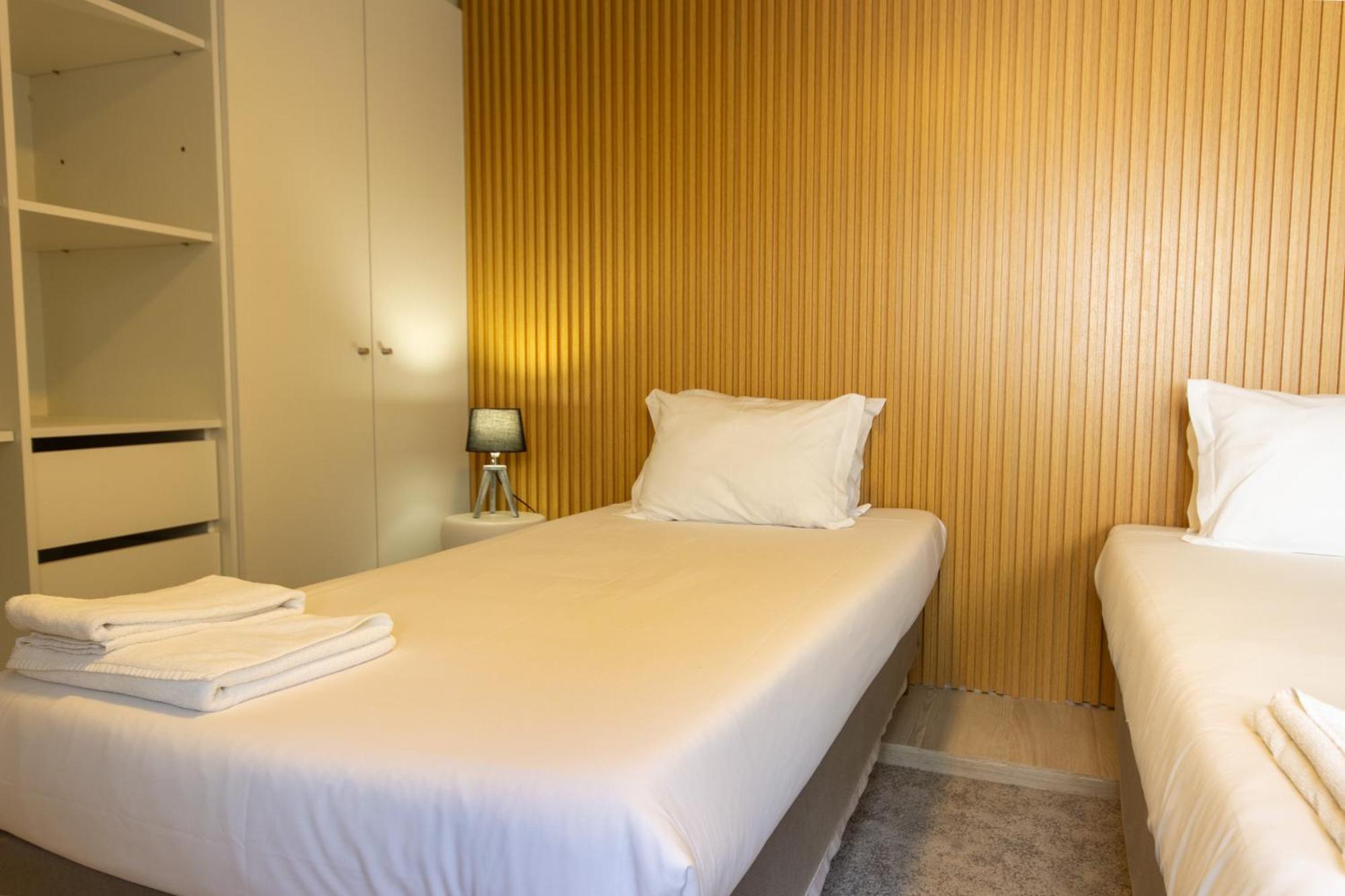 Orm Poveiros Apartments ポルト エクステリア 写真