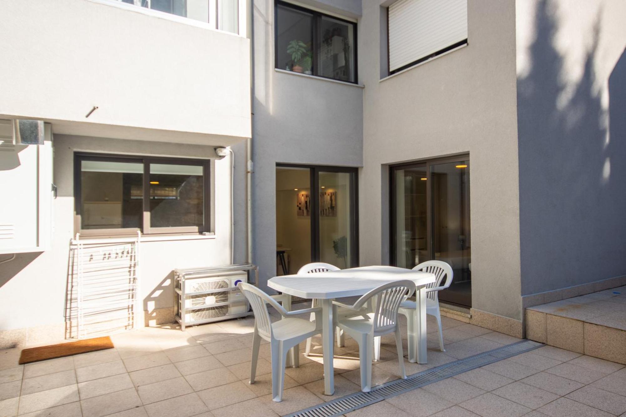 Orm Poveiros Apartments ポルト エクステリア 写真