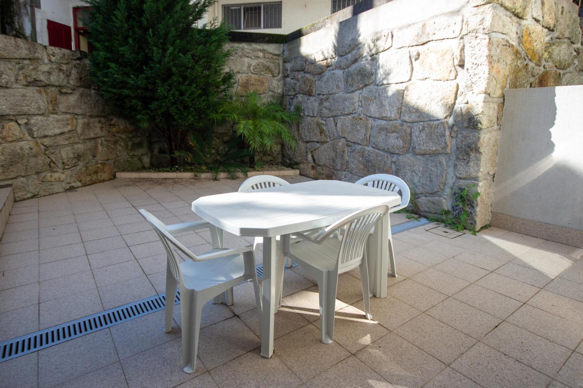 Orm Poveiros Apartments ポルト エクステリア 写真