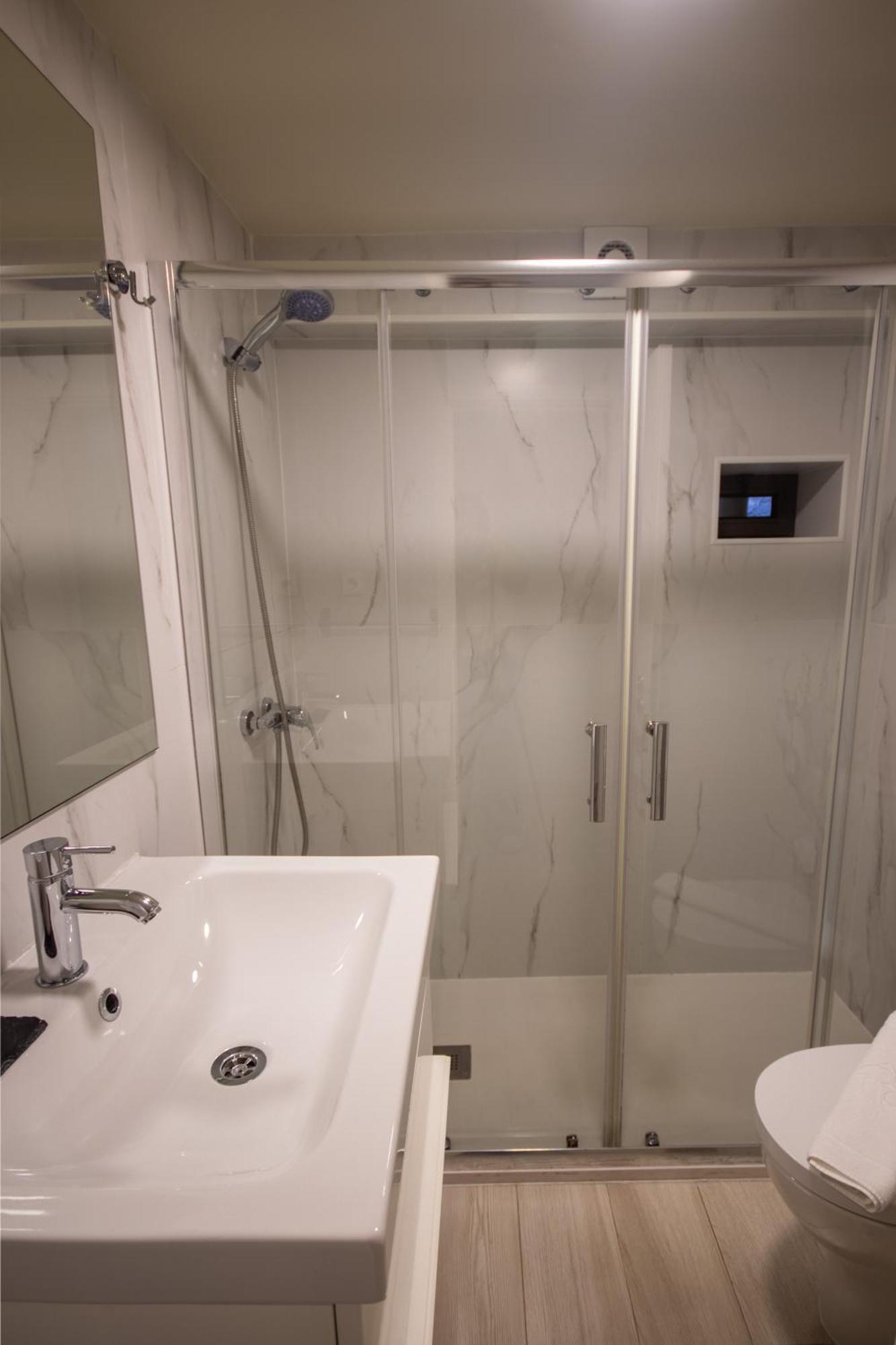 Orm Poveiros Apartments ポルト エクステリア 写真
