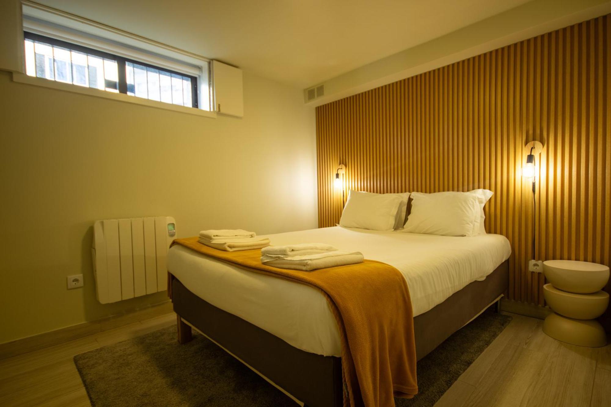 Orm Poveiros Apartments ポルト エクステリア 写真