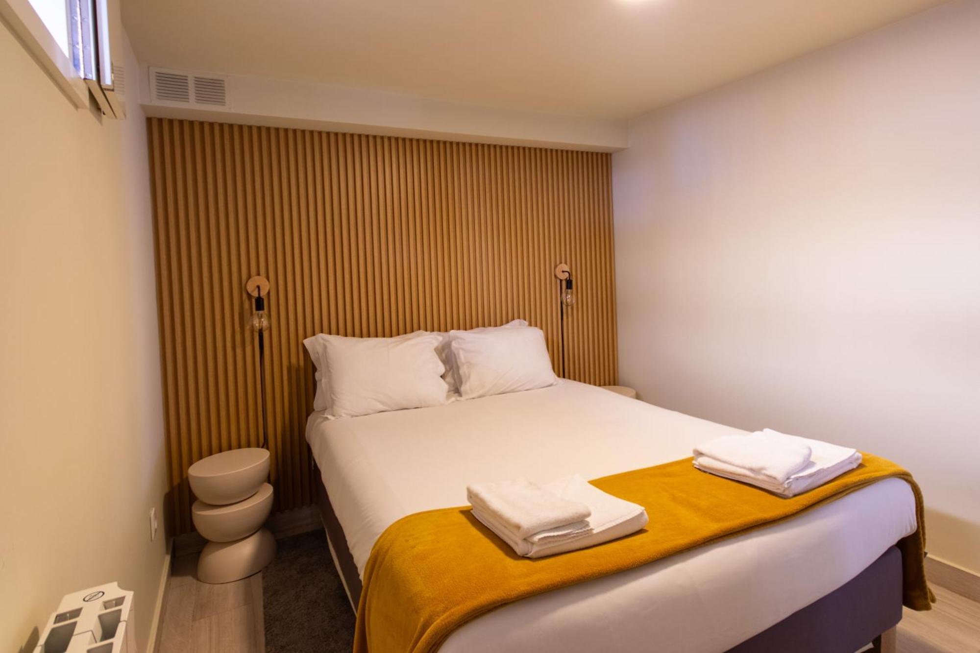 Orm Poveiros Apartments ポルト エクステリア 写真
