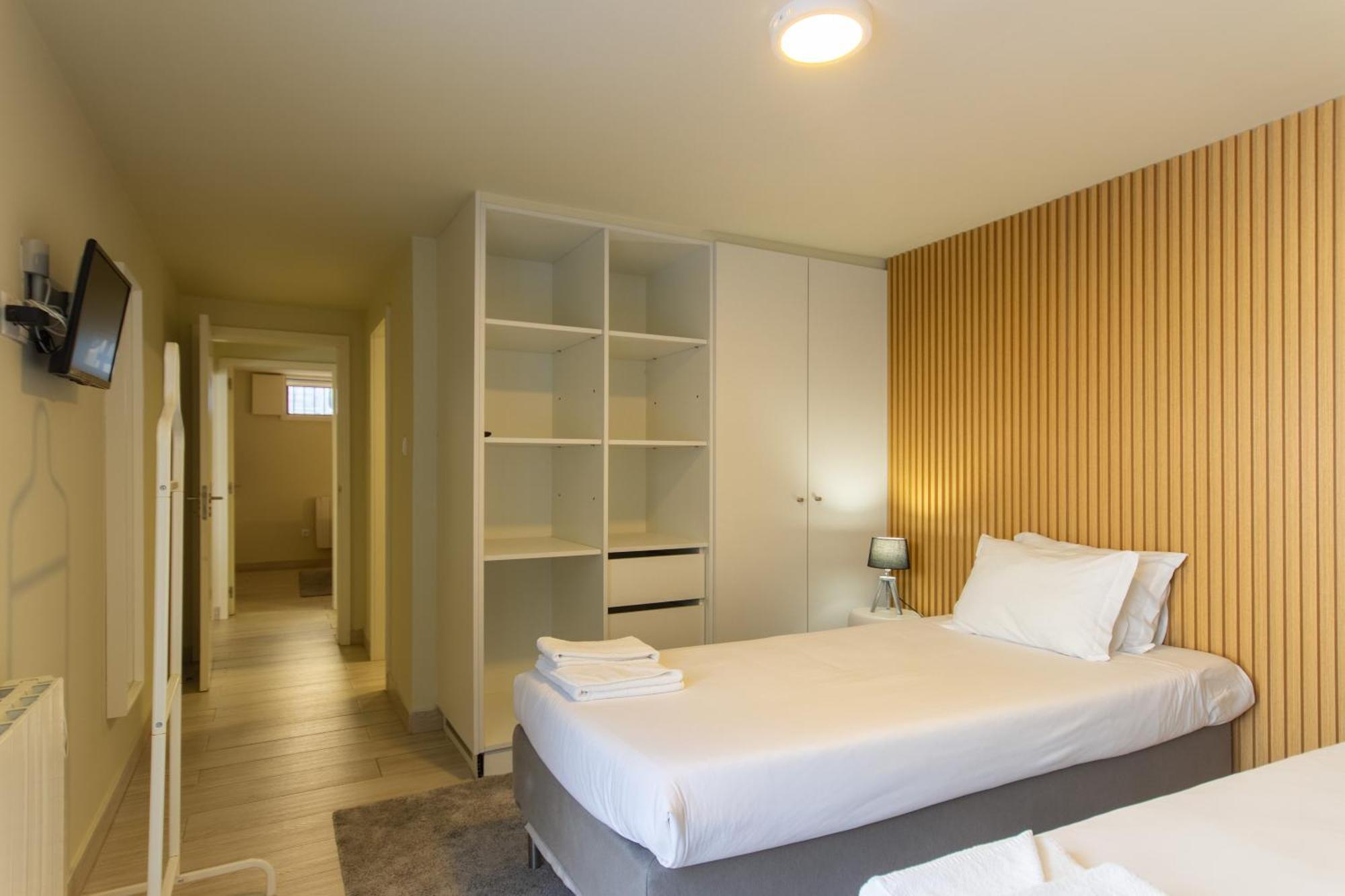 Orm Poveiros Apartments ポルト エクステリア 写真