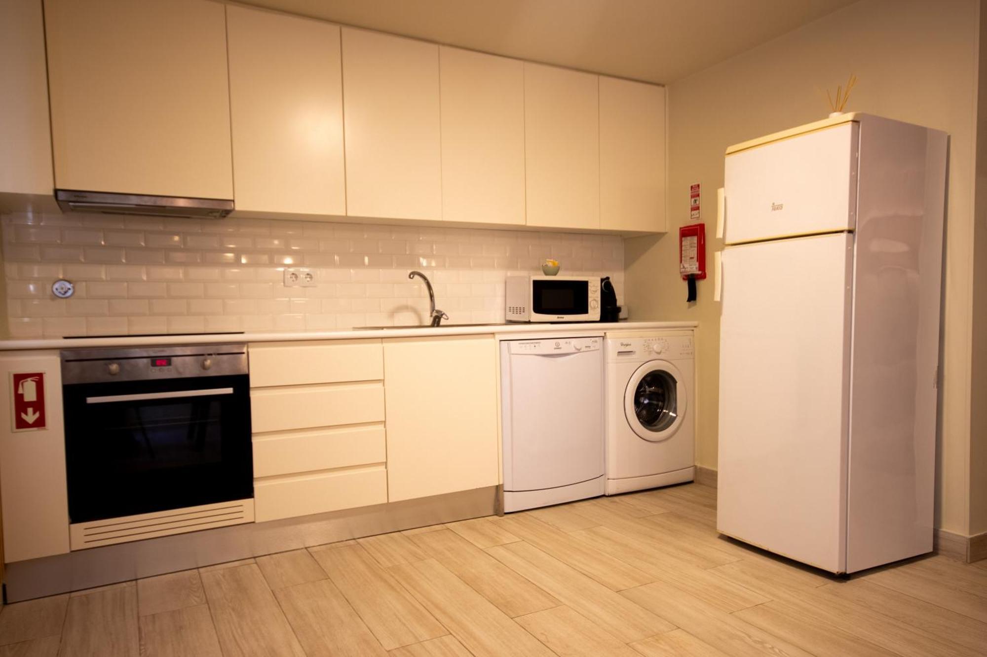 Orm Poveiros Apartments ポルト エクステリア 写真