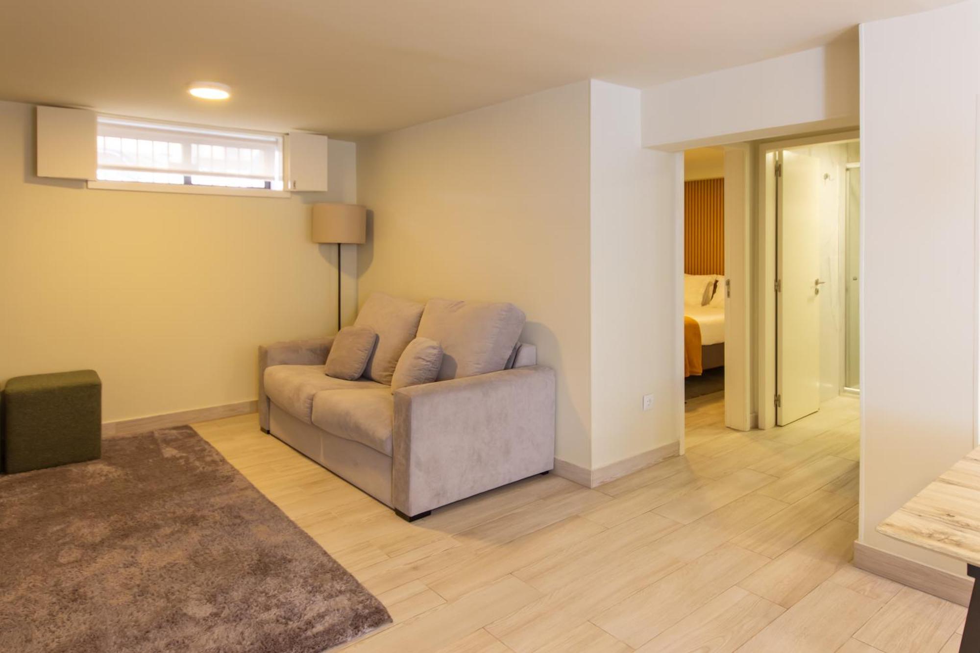 Orm Poveiros Apartments ポルト エクステリア 写真