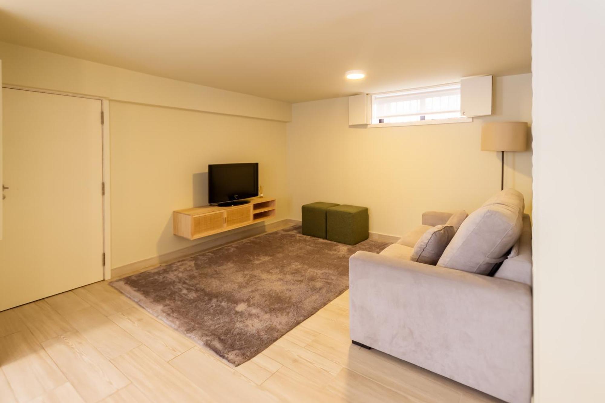 Orm Poveiros Apartments ポルト エクステリア 写真