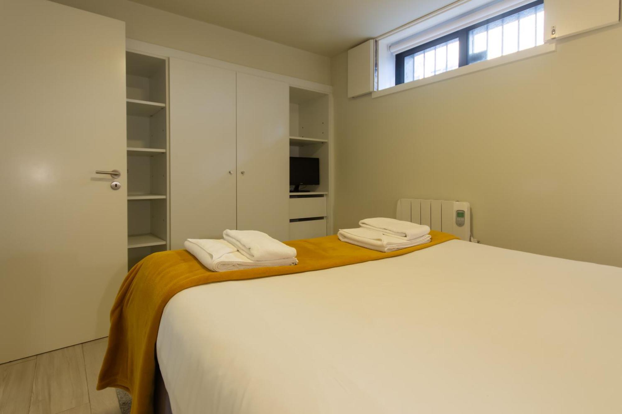 Orm Poveiros Apartments ポルト エクステリア 写真
