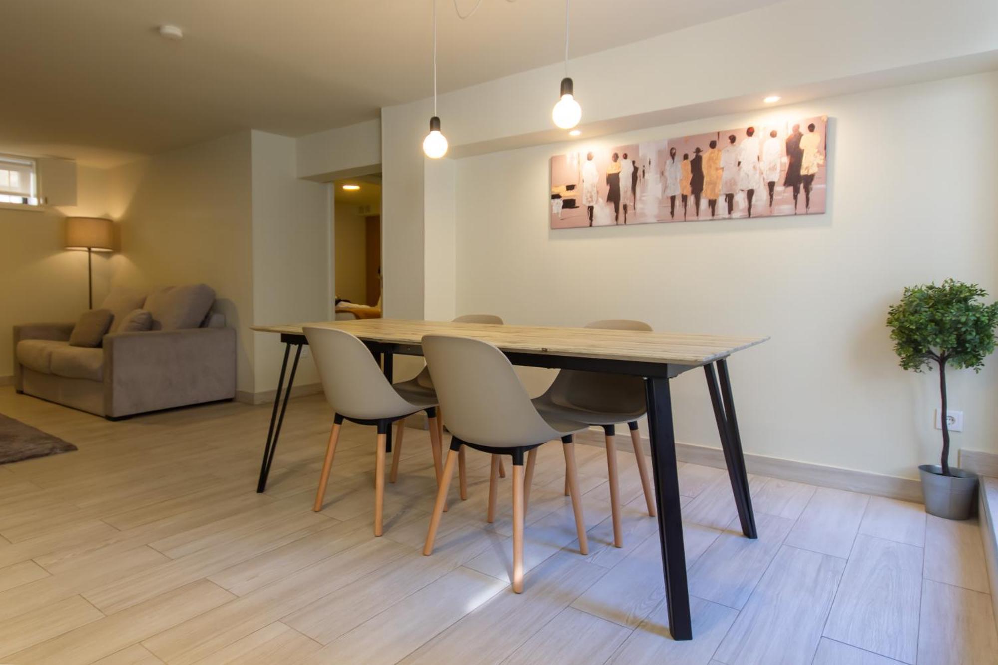 Orm Poveiros Apartments ポルト エクステリア 写真