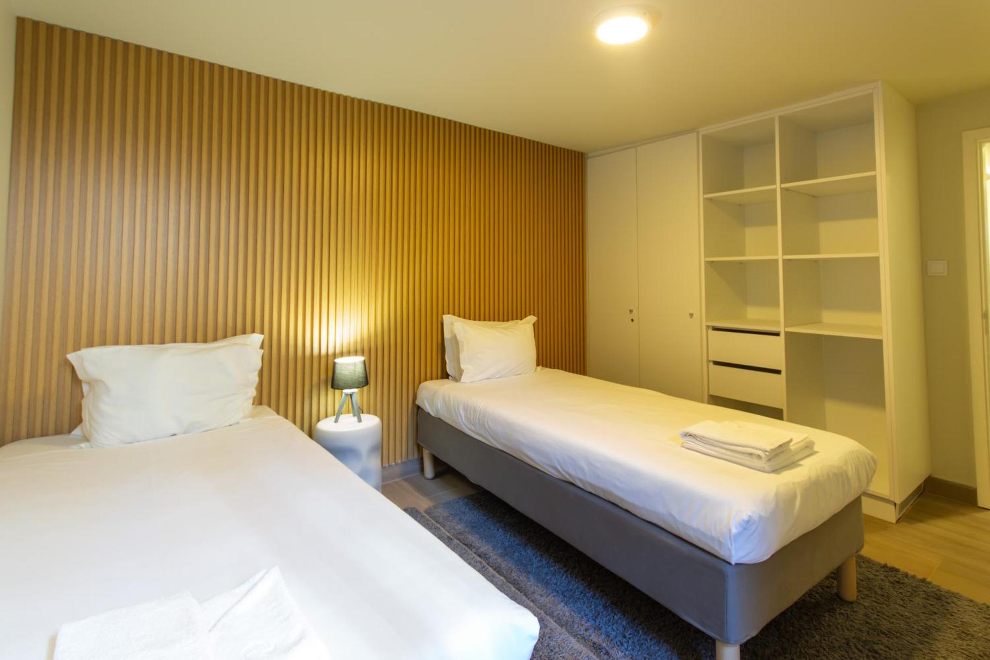 Orm Poveiros Apartments ポルト エクステリア 写真