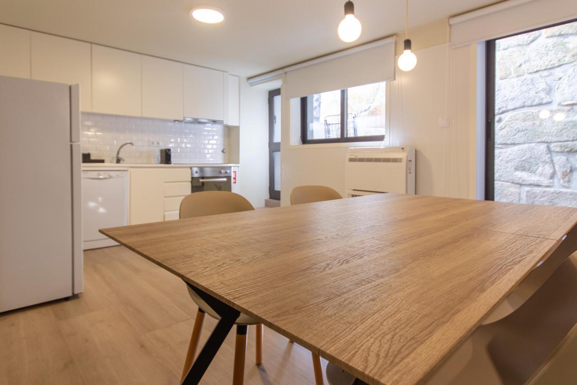 Orm Poveiros Apartments ポルト エクステリア 写真