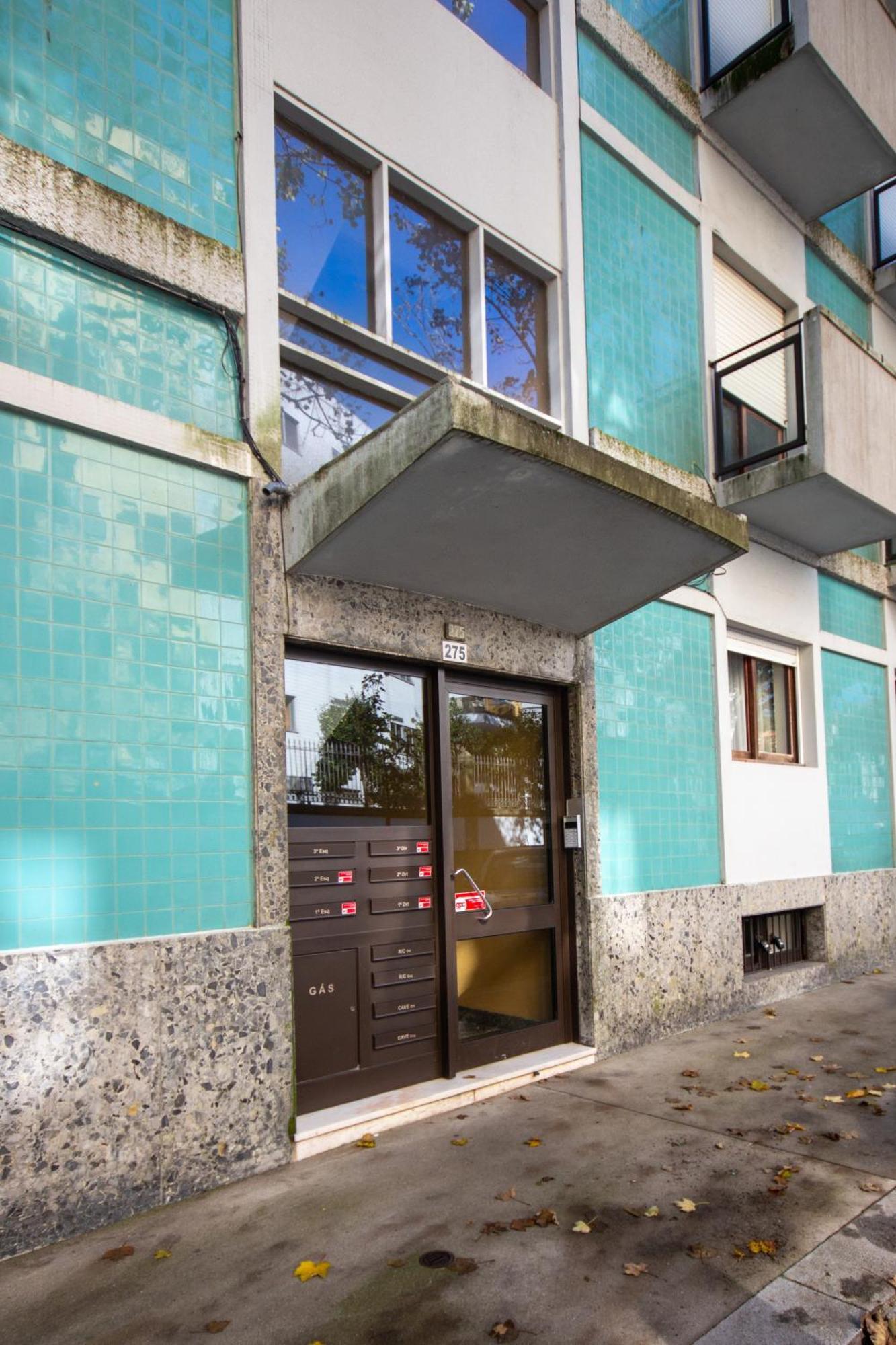 Orm Poveiros Apartments ポルト エクステリア 写真
