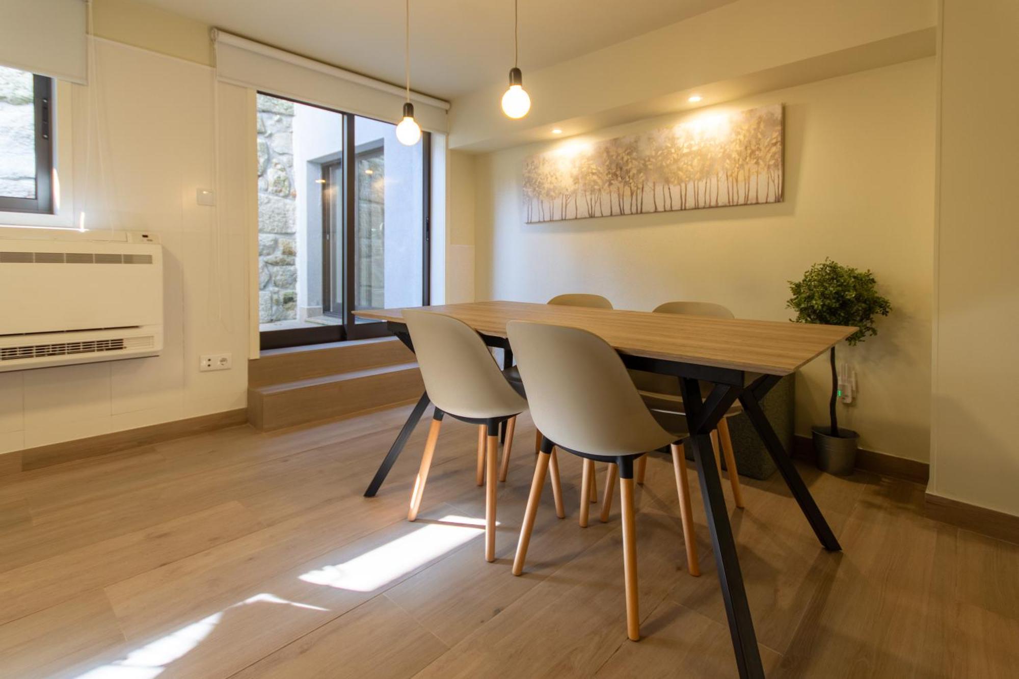 Orm Poveiros Apartments ポルト エクステリア 写真