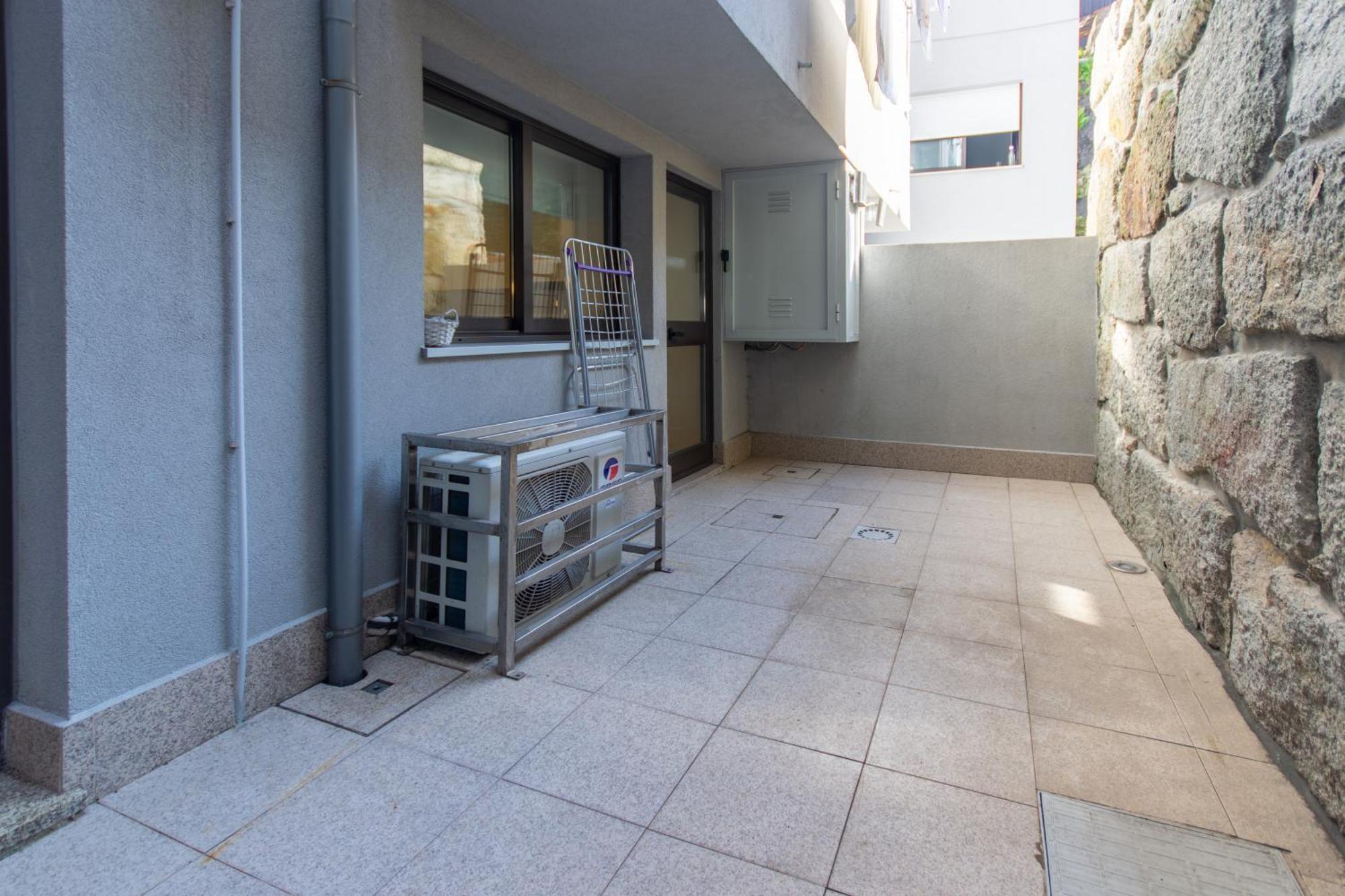 Orm Poveiros Apartments ポルト エクステリア 写真