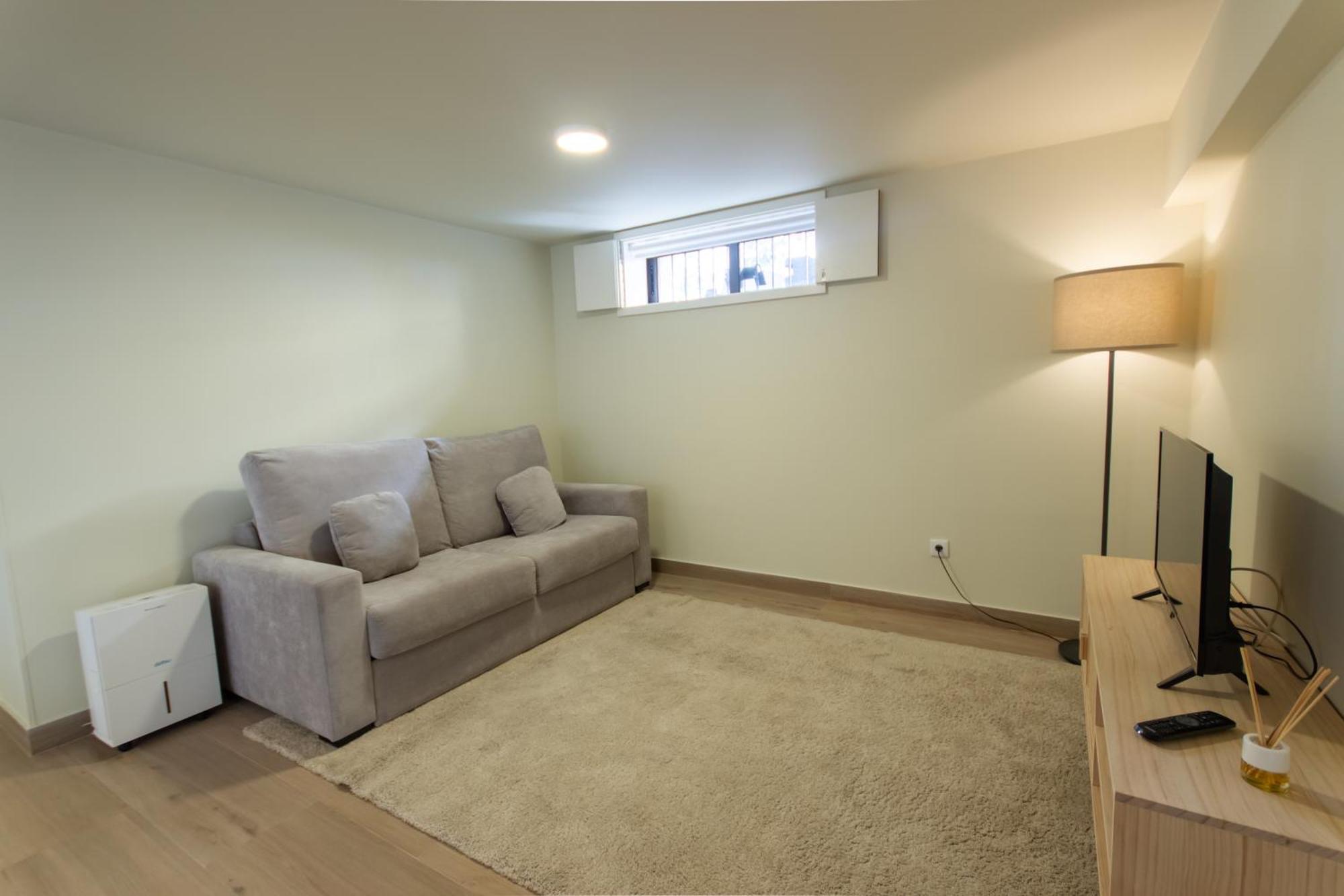 Orm Poveiros Apartments ポルト エクステリア 写真