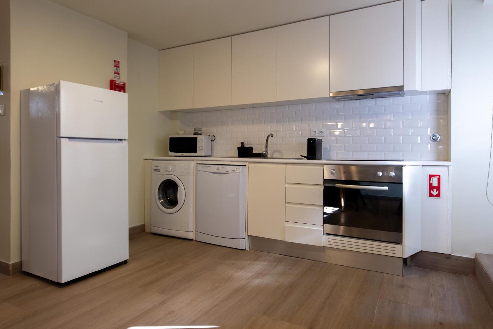 Orm Poveiros Apartments ポルト エクステリア 写真