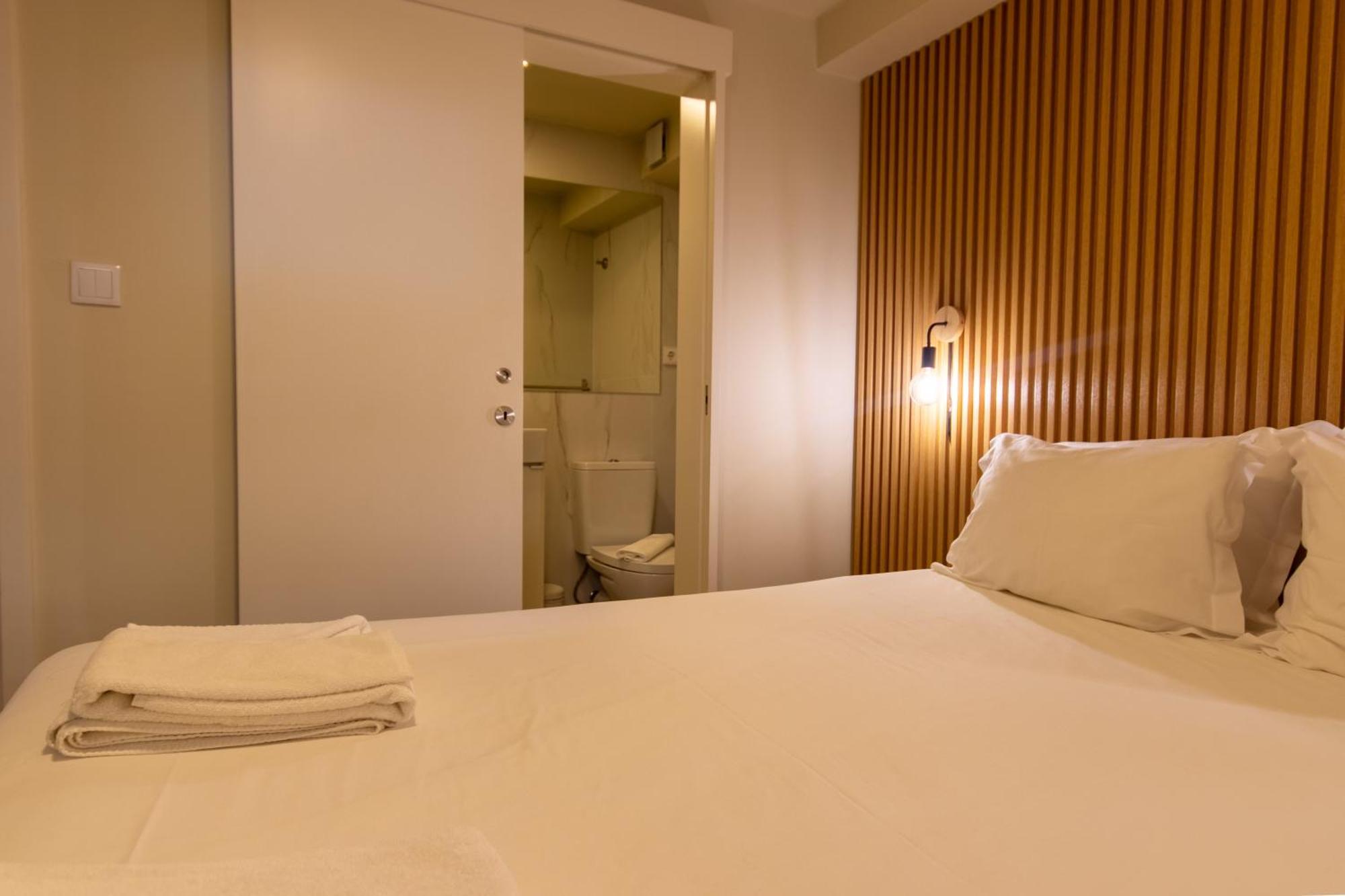 Orm Poveiros Apartments ポルト エクステリア 写真