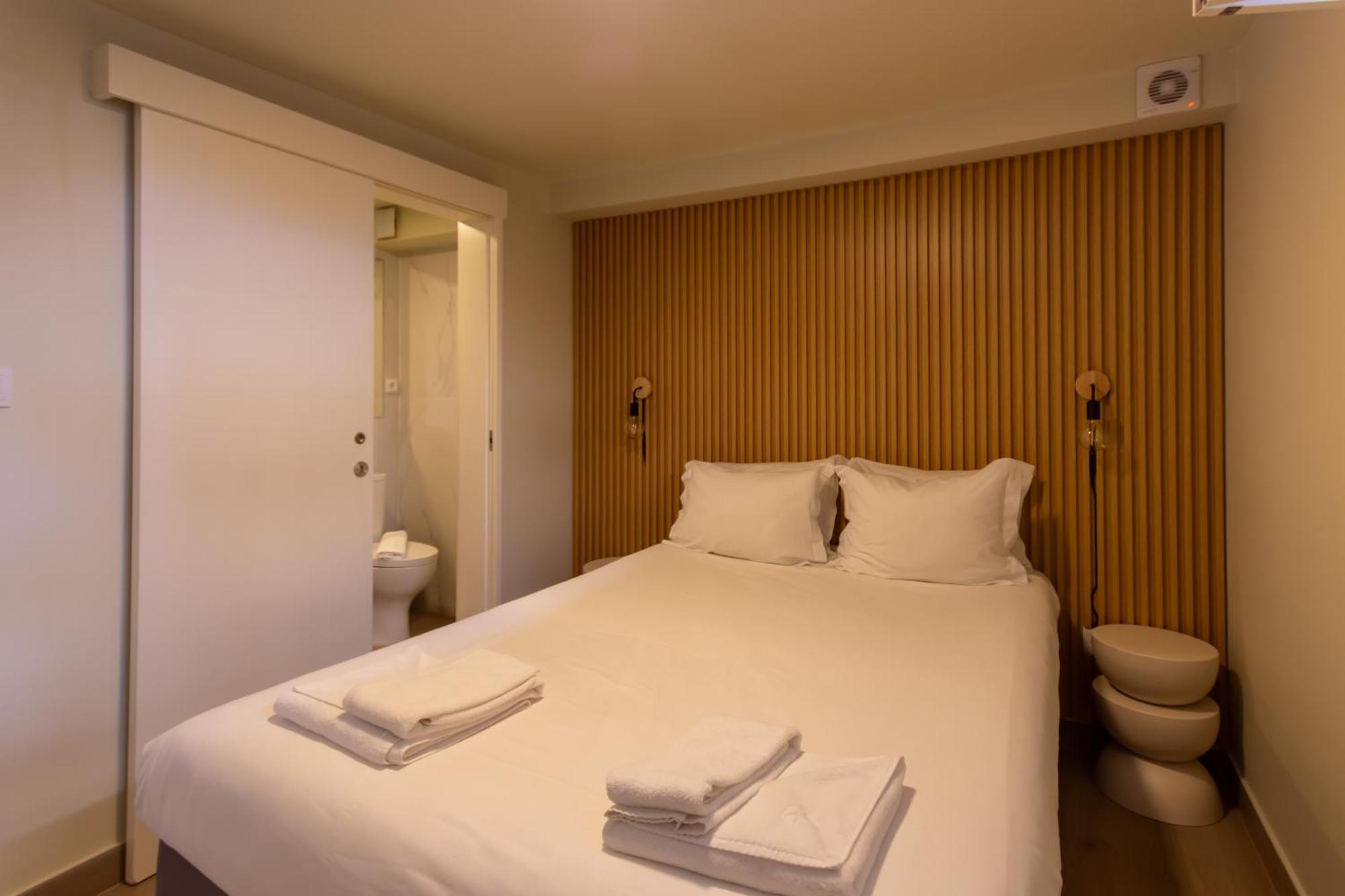 Orm Poveiros Apartments ポルト エクステリア 写真