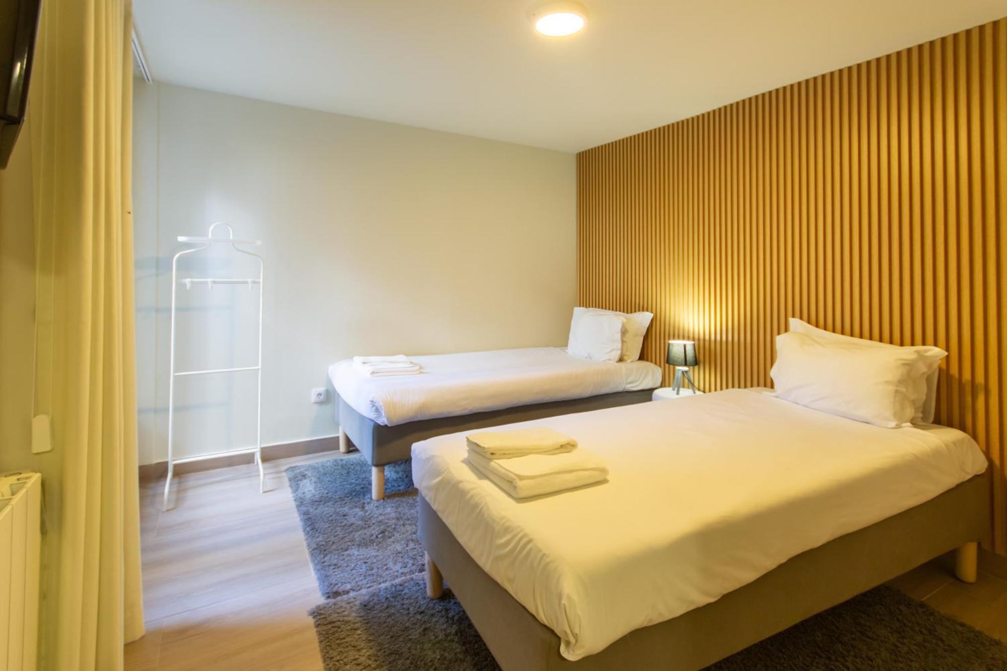 Orm Poveiros Apartments ポルト エクステリア 写真