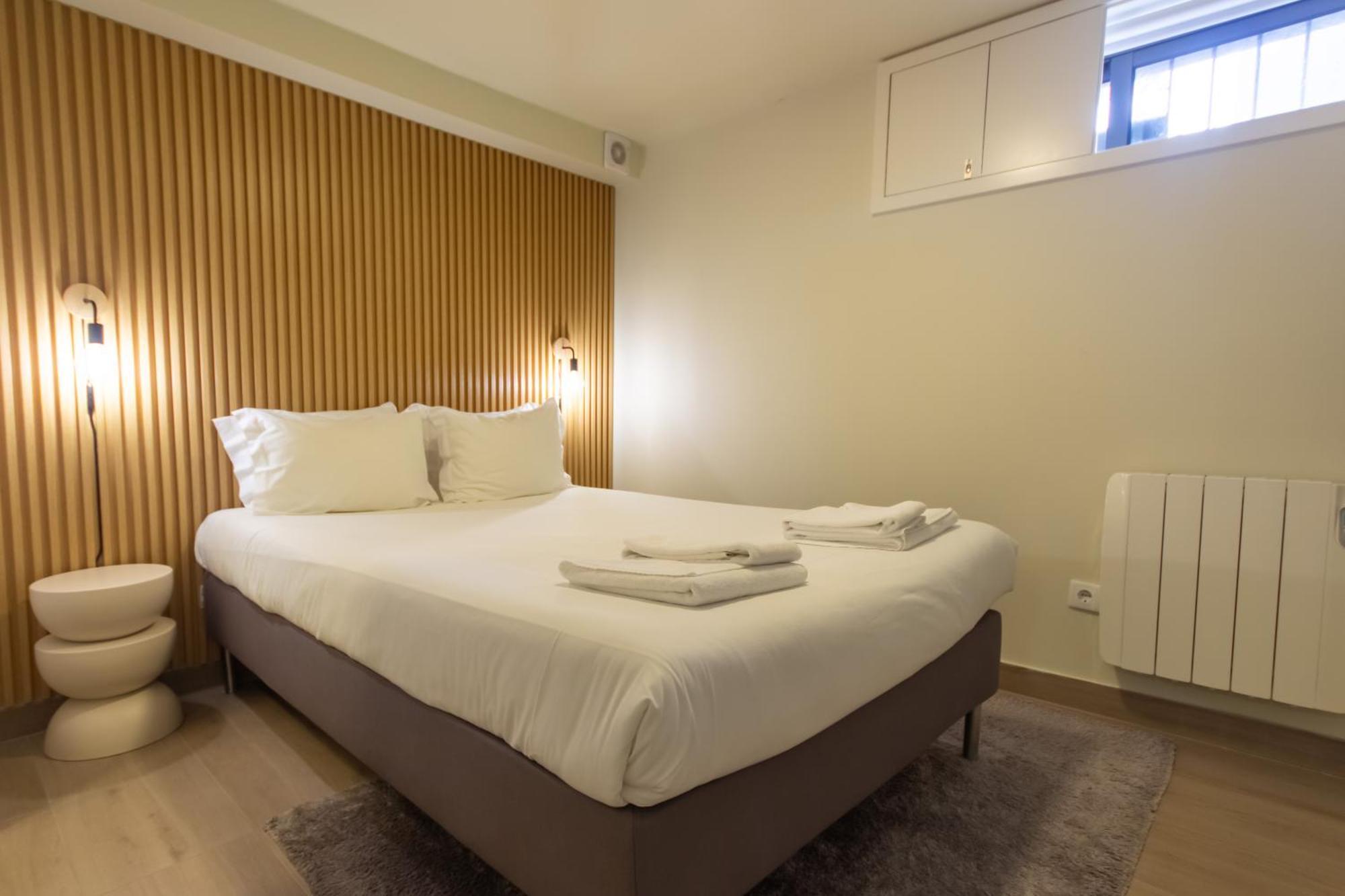 Orm Poveiros Apartments ポルト エクステリア 写真