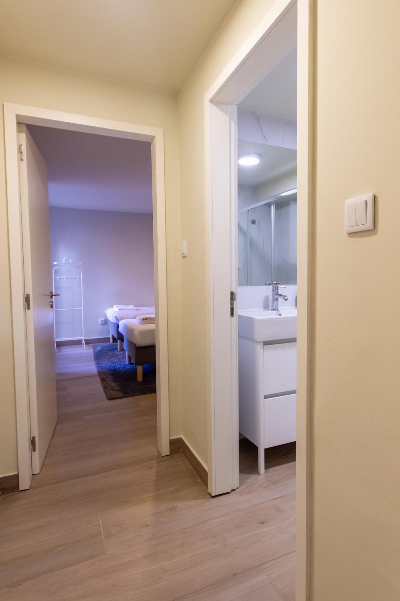 Orm Poveiros Apartments ポルト エクステリア 写真