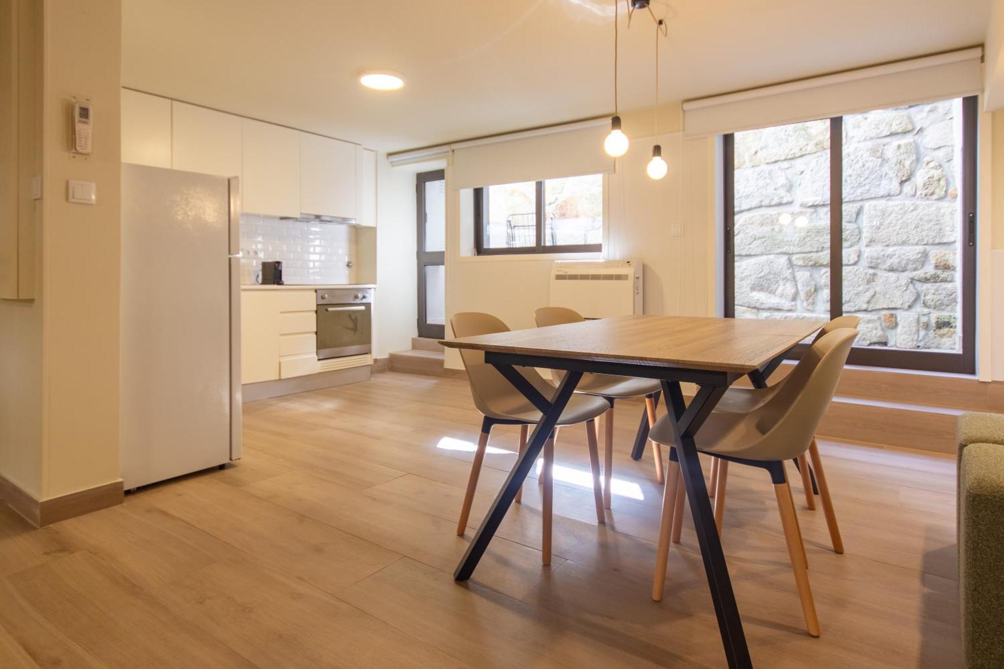 Orm Poveiros Apartments ポルト エクステリア 写真